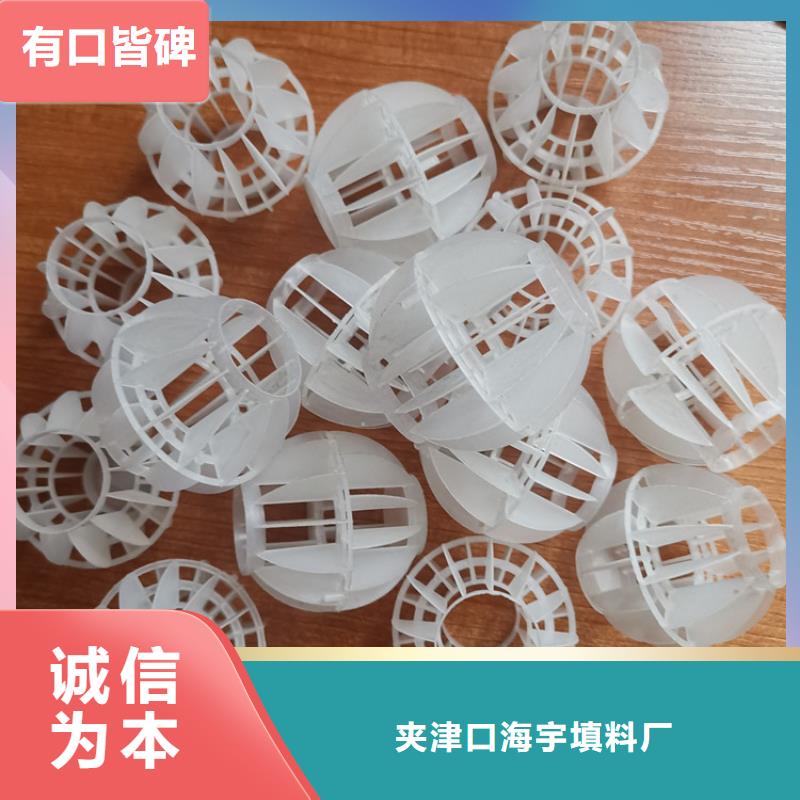 空心球鲍尔环来图来样定制