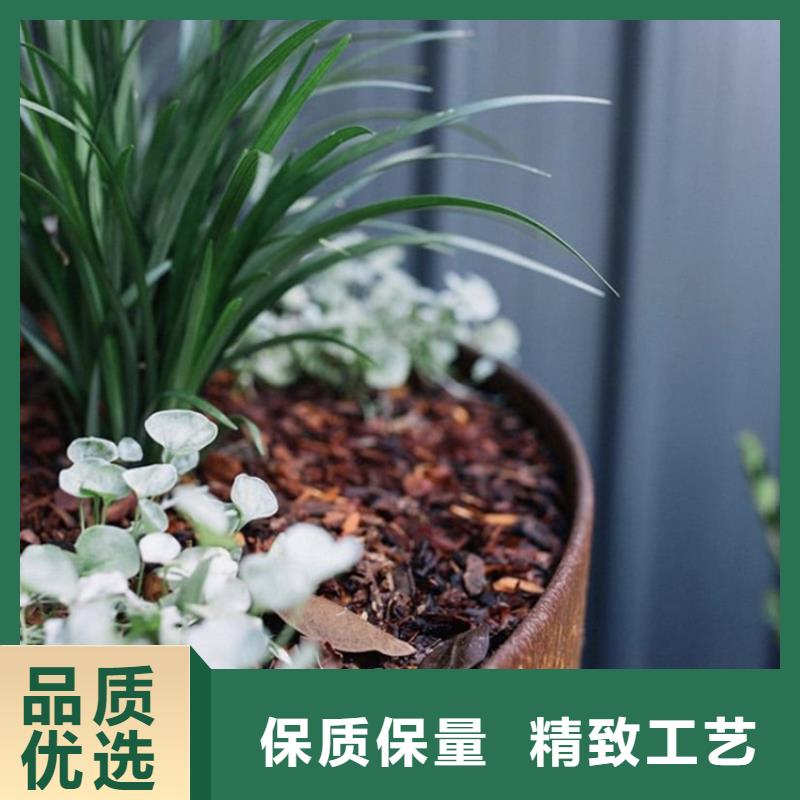 耐候板锈蚀钢板24小时下单发货