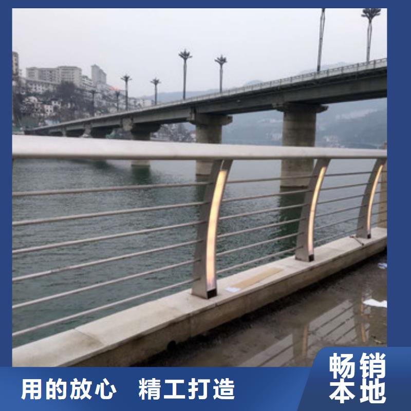 桥梁护栏支持大小批量采购