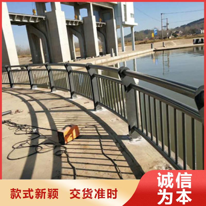 不锈钢栏杆外形美观