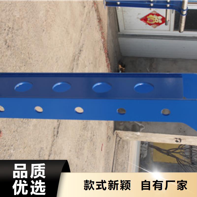 灯光护栏质量可靠