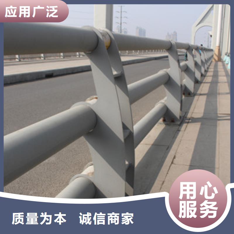 道路不锈钢复合管实体厂家