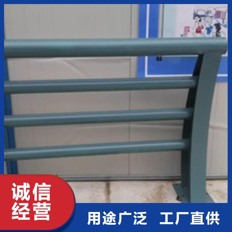 护栏桥梁防撞护栏贴心服务