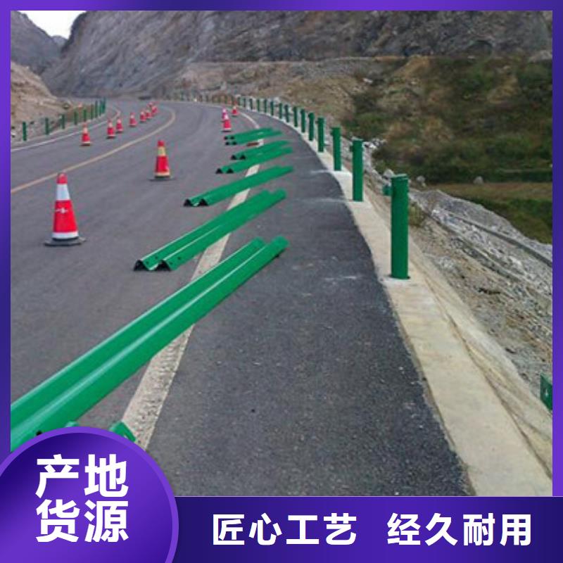 景观不锈钢桥梁护栏供应商