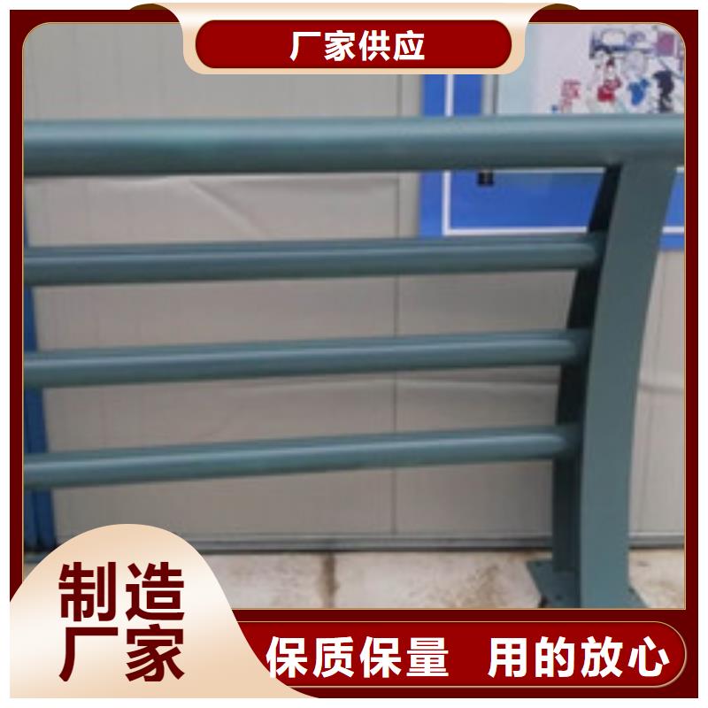 景观不锈钢桥梁护栏供应商