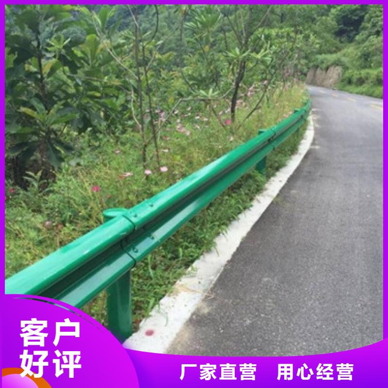 桥梁复合管护栏可按需求定制