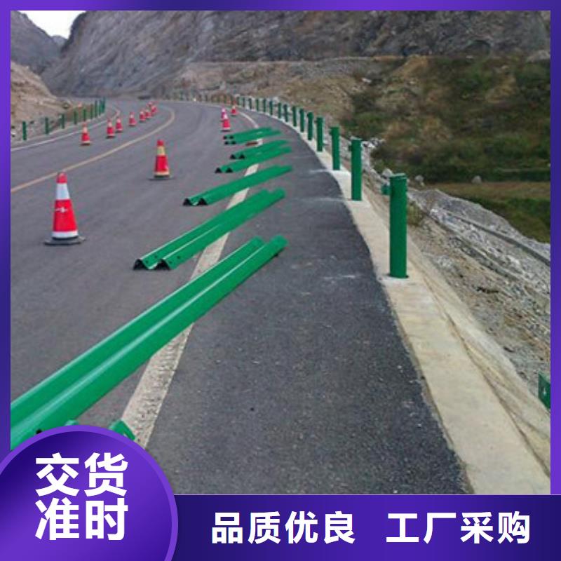 新型桥梁景观护栏如何选购