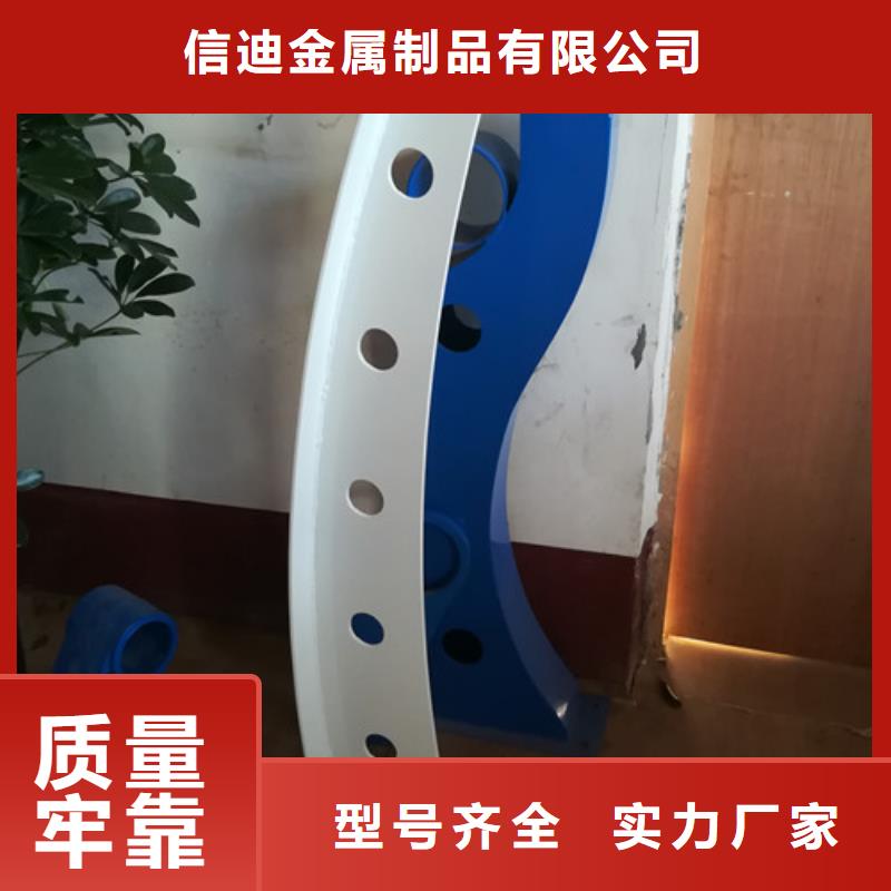 公路隔离护栏专业生产