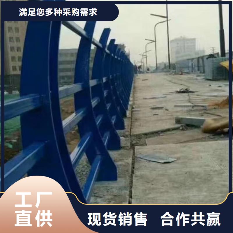 景观桥梁护栏产品美观大方