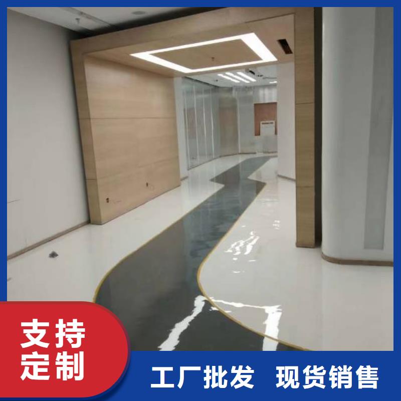自流平廊坊环氧地坪漆施工公司现货满足大量采购