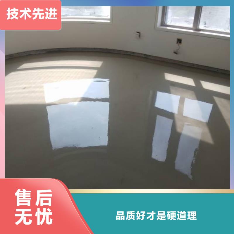 自流平地坪漆实力工厂