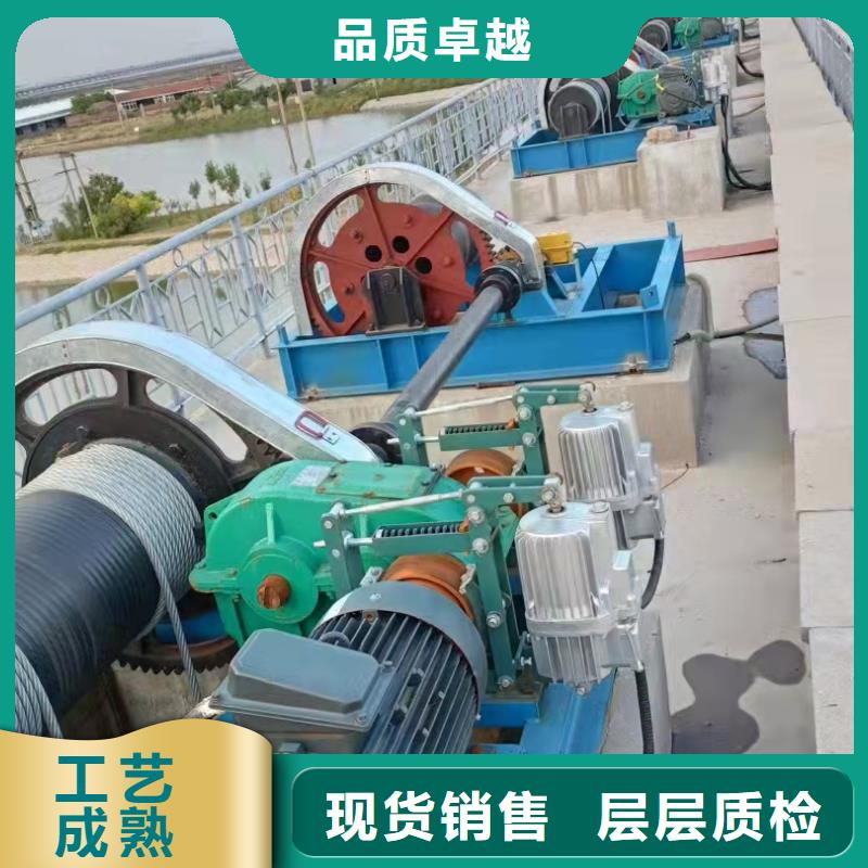 启闭机螺杆启闭机厂家专业生产设备