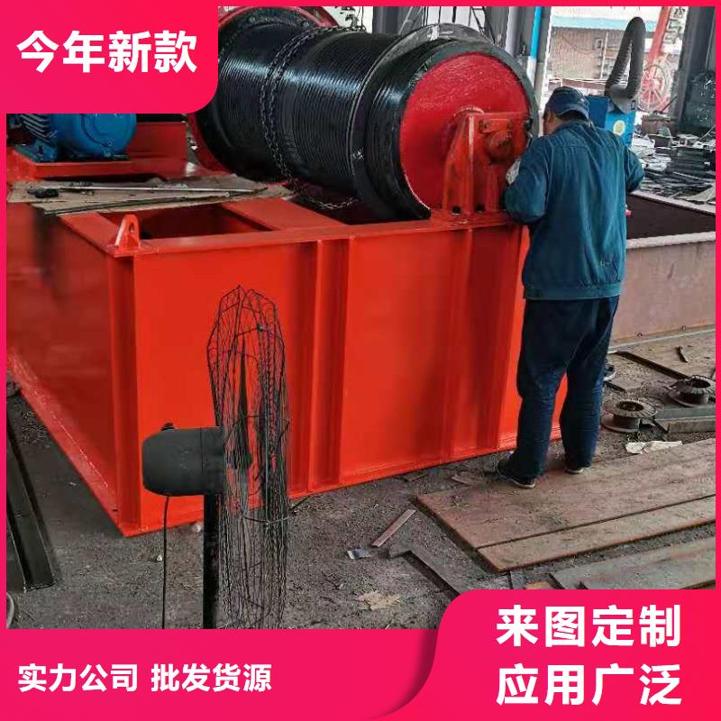 启闭机现货直供