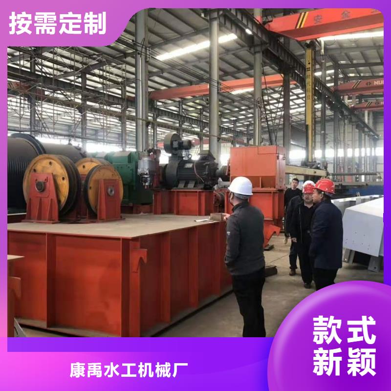 手电两用启闭机工厂直销