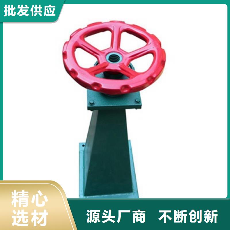 启闭机用心经营