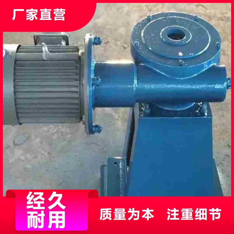 防盗启闭机厂家直销