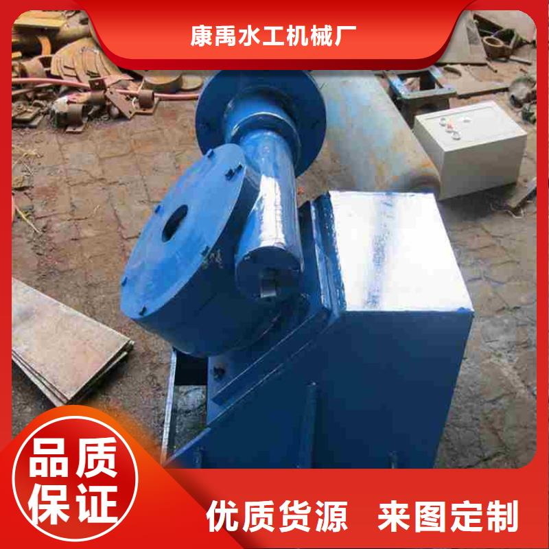 启闭机液压钢坝现货充足量大优惠