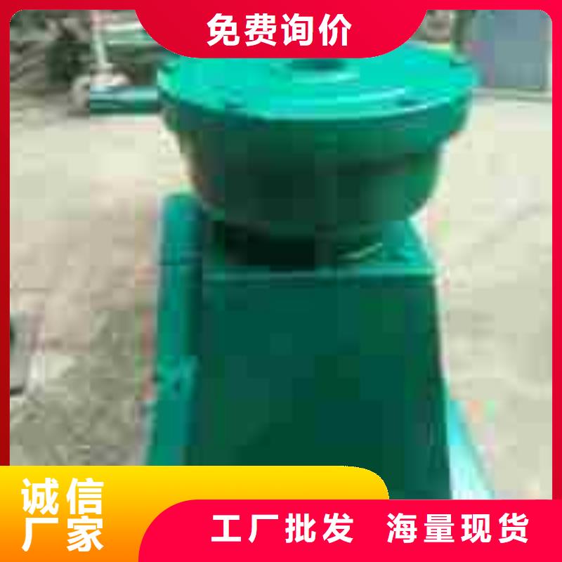 启闭机闸门本地生产厂家