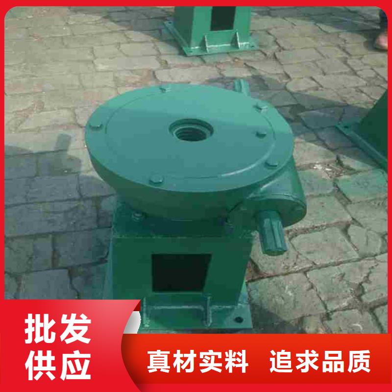 【启闭机】-螺杆启闭机精工细致打造