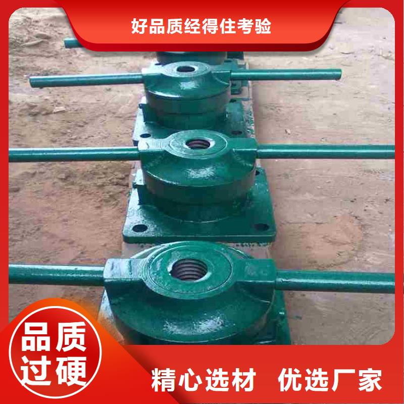 【启闭机】-螺杆启闭机精工细致打造