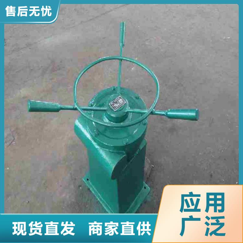 启闭机用心经营