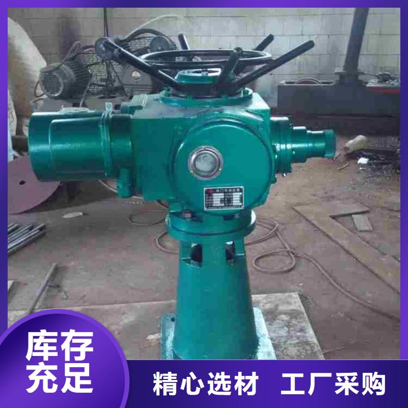 电动头启闭机源头厂家