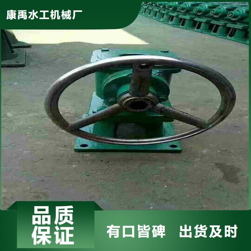暗杆式启闭机工厂直销