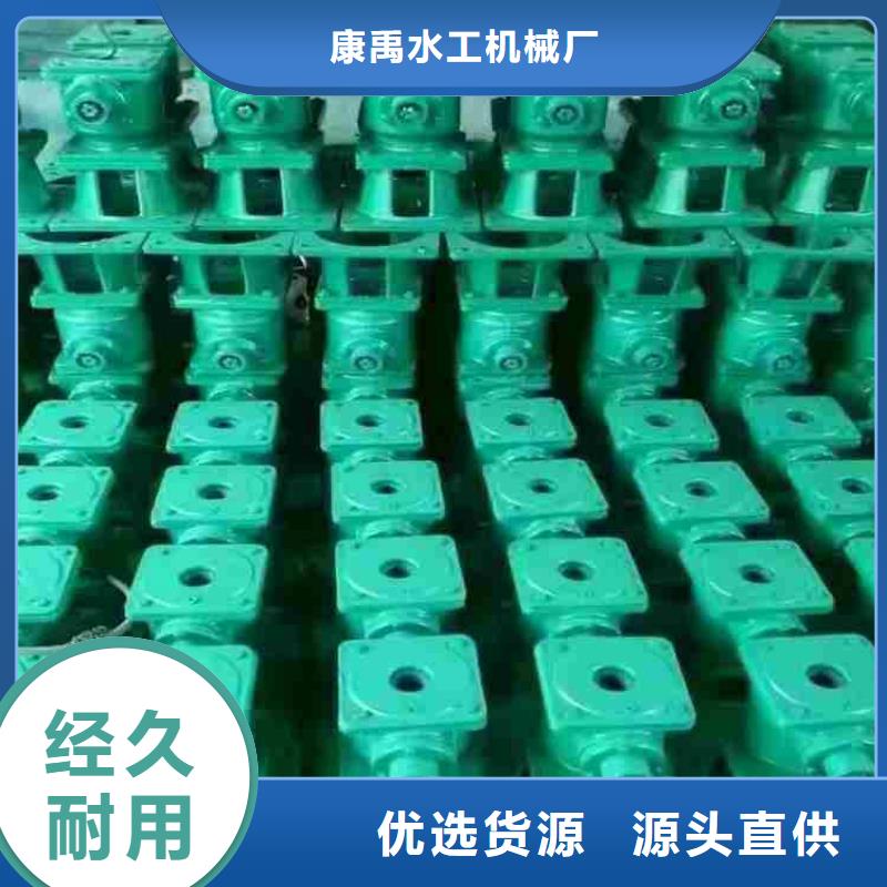 暗杆式启闭机工厂直销