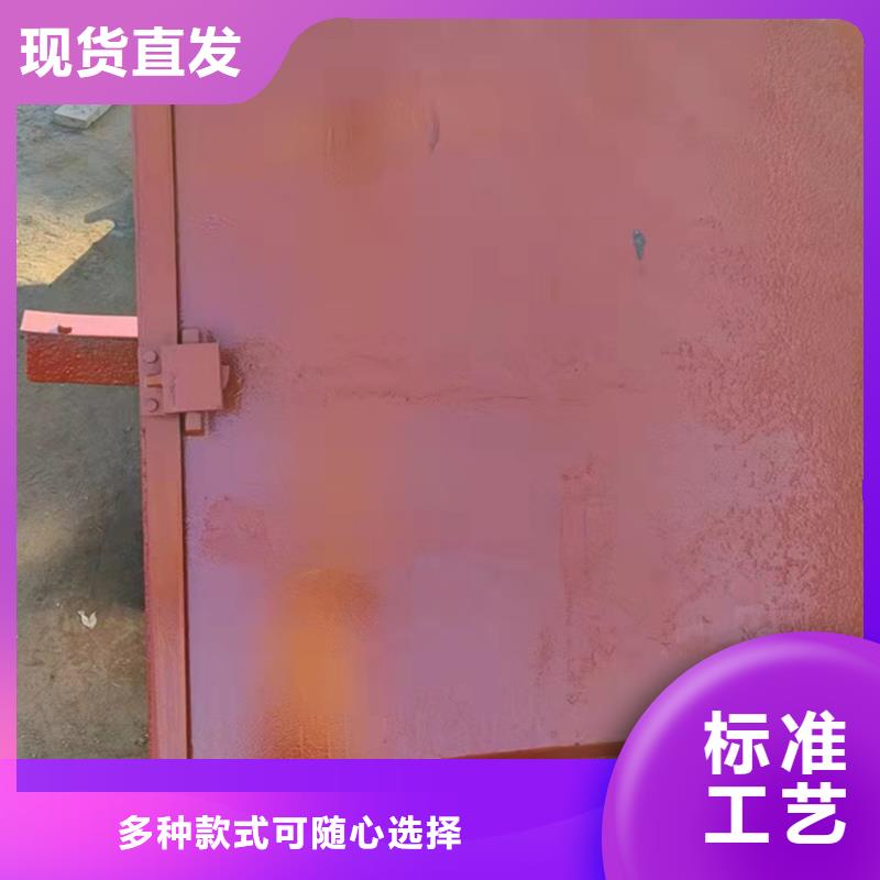 河道铸铁闸门_欢迎您