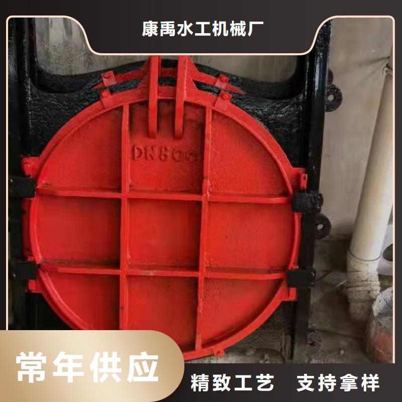 铸铁闸门精品优选