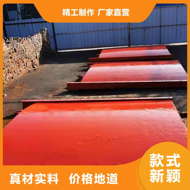 泵站铸铁闸门生产厂家欢迎订购