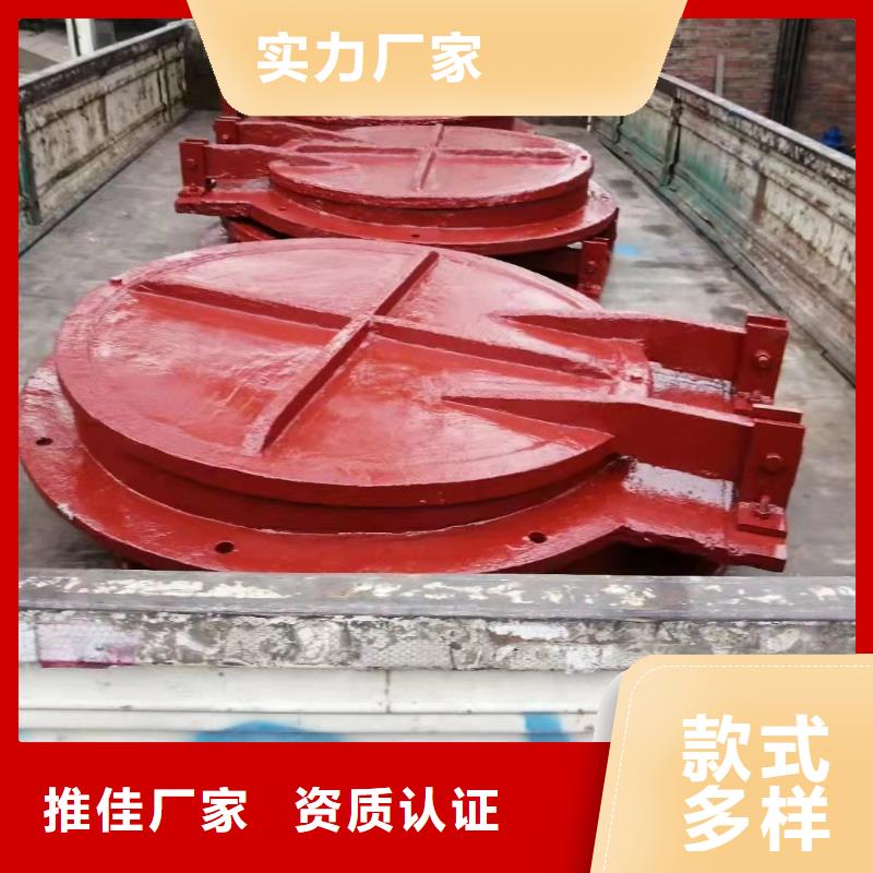 铸铁闸门多种款式可随心选择
