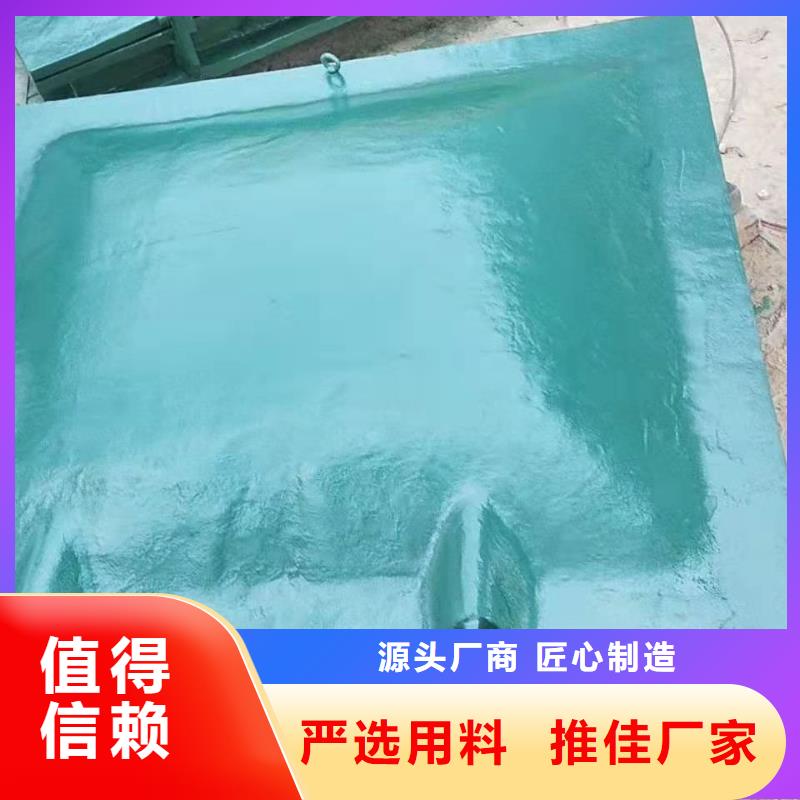 【铸铁闸门 铸铁闸门厂家产品参数】