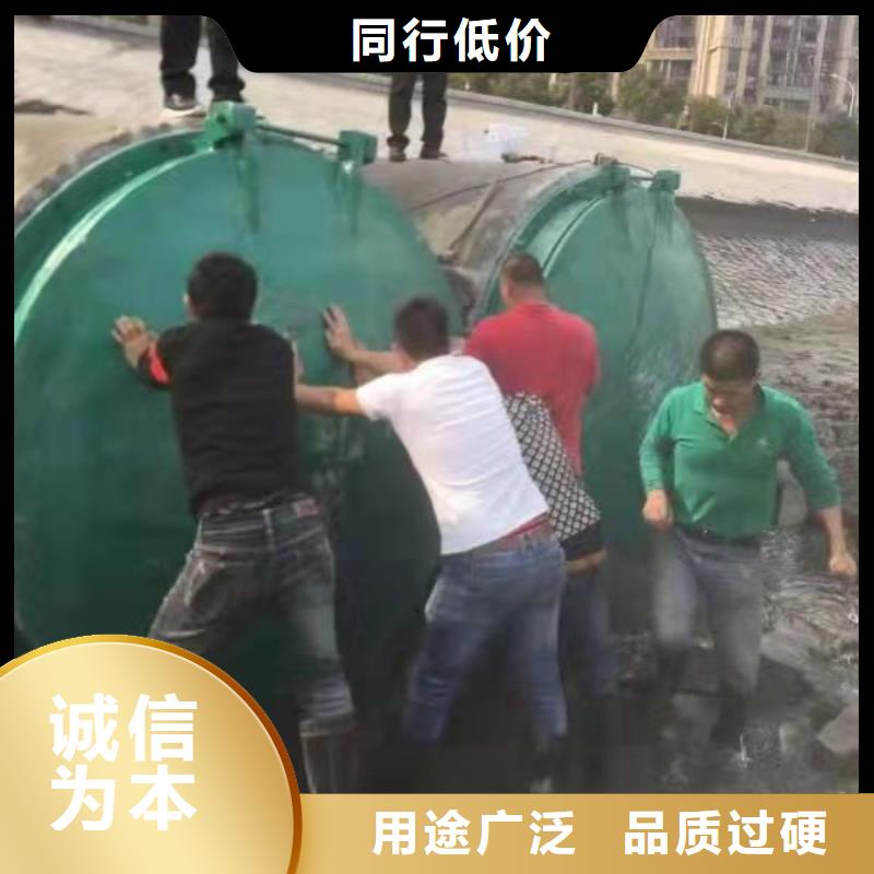 铸铁闸门多种款式可随心选择