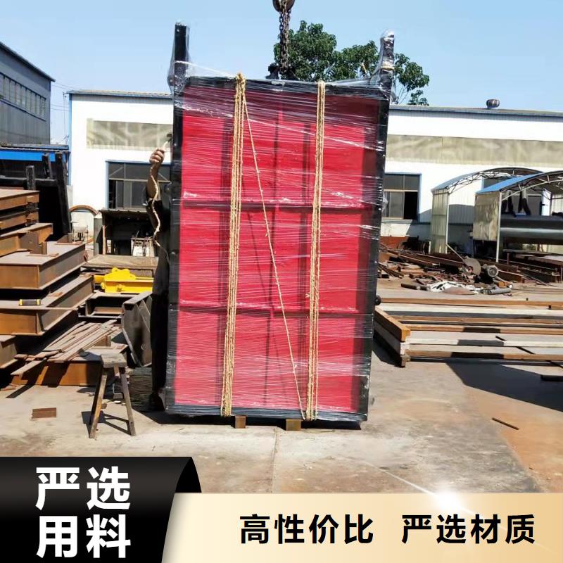复合闸门工厂直销