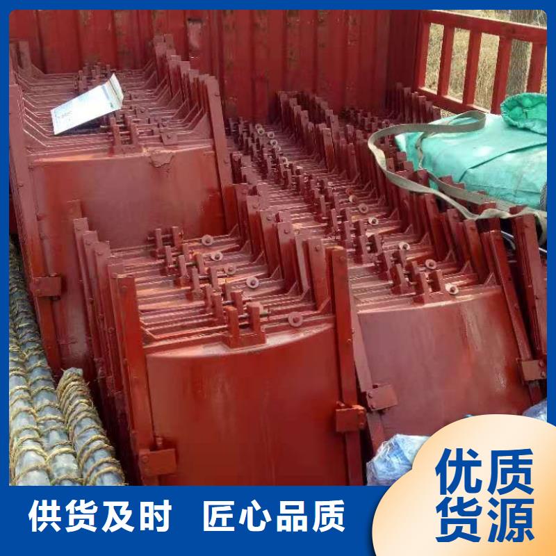 机闸一体式铸铁闸门免费提供报价