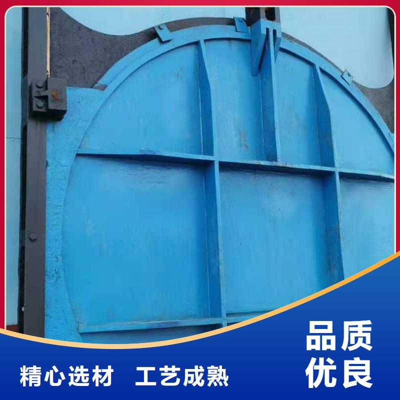 铸铁闸门价格低