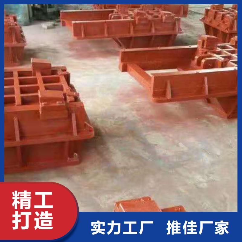  铸铁闸门实力大厂家