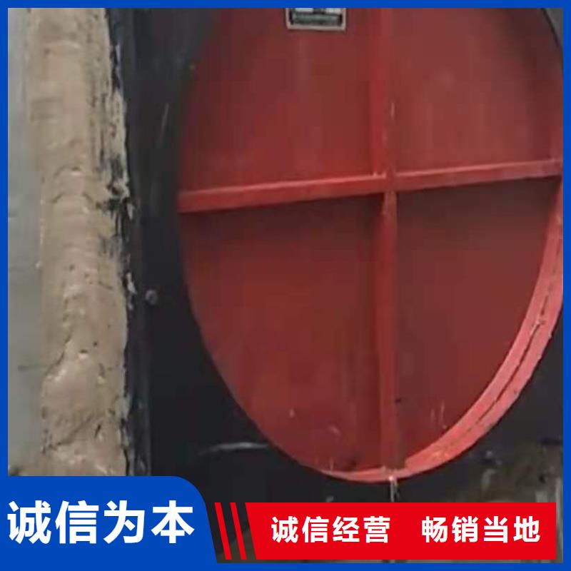 铸铁闸门价格低