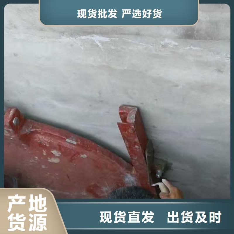  铸铁闸门实力大厂家