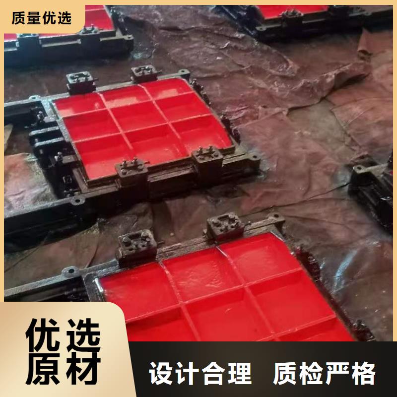 复合闸门工厂直销