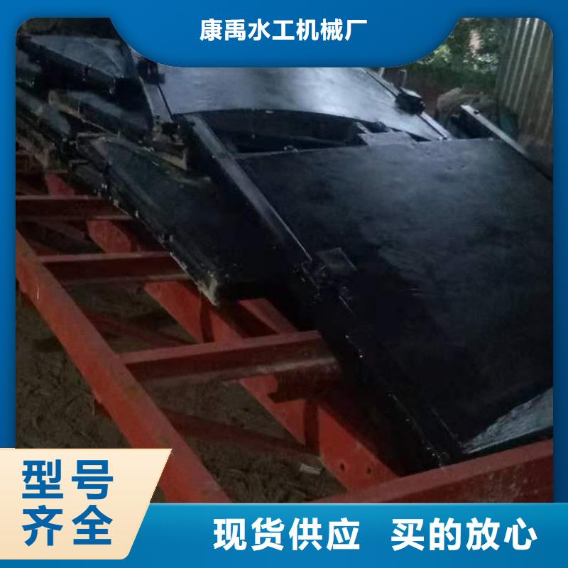 机闸一体式铸铁闸门免费提供报价