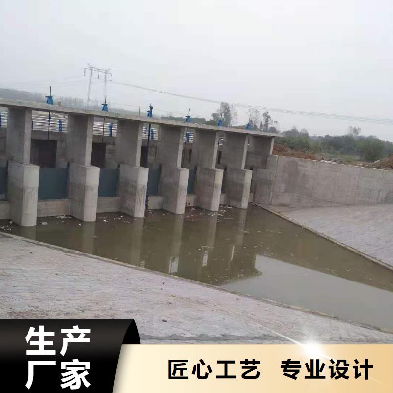 铸铁闸门价格低