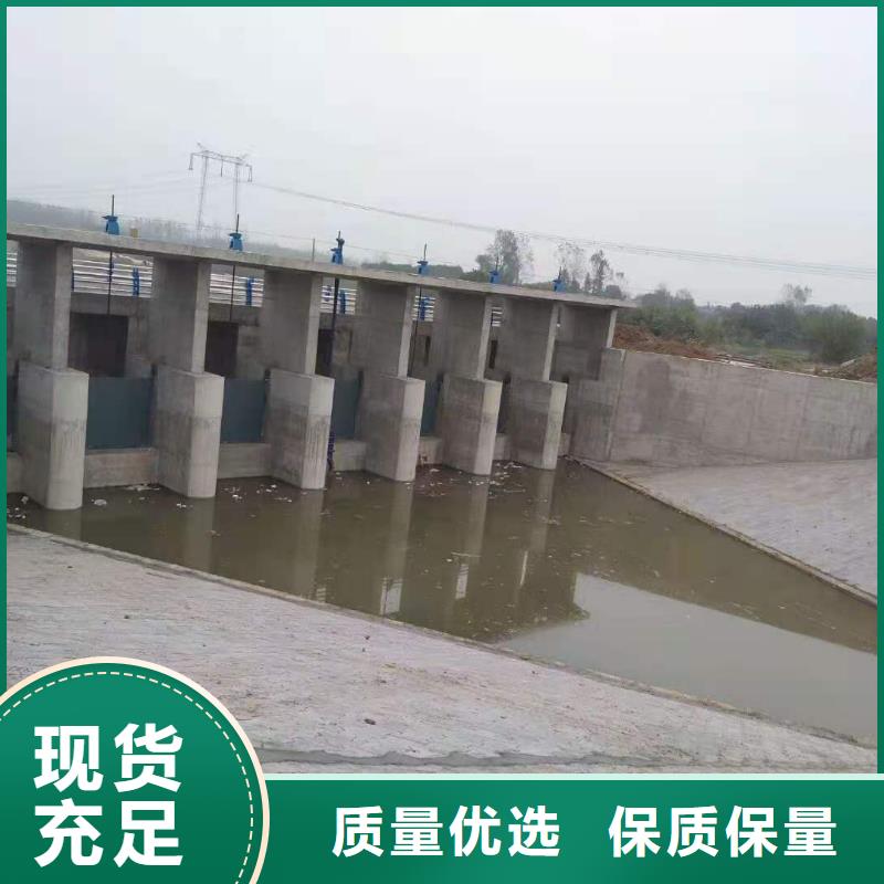铸铁拍门厂家直销
