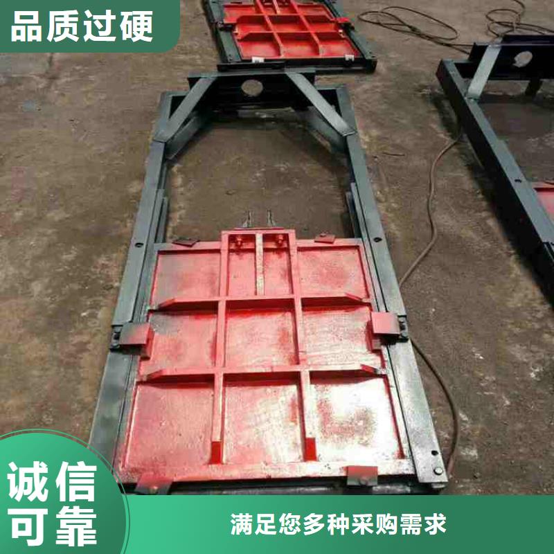 铸铁闸门精品优选