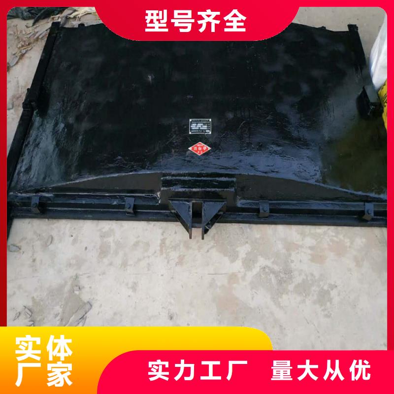 河道铸铁闸门_欢迎您