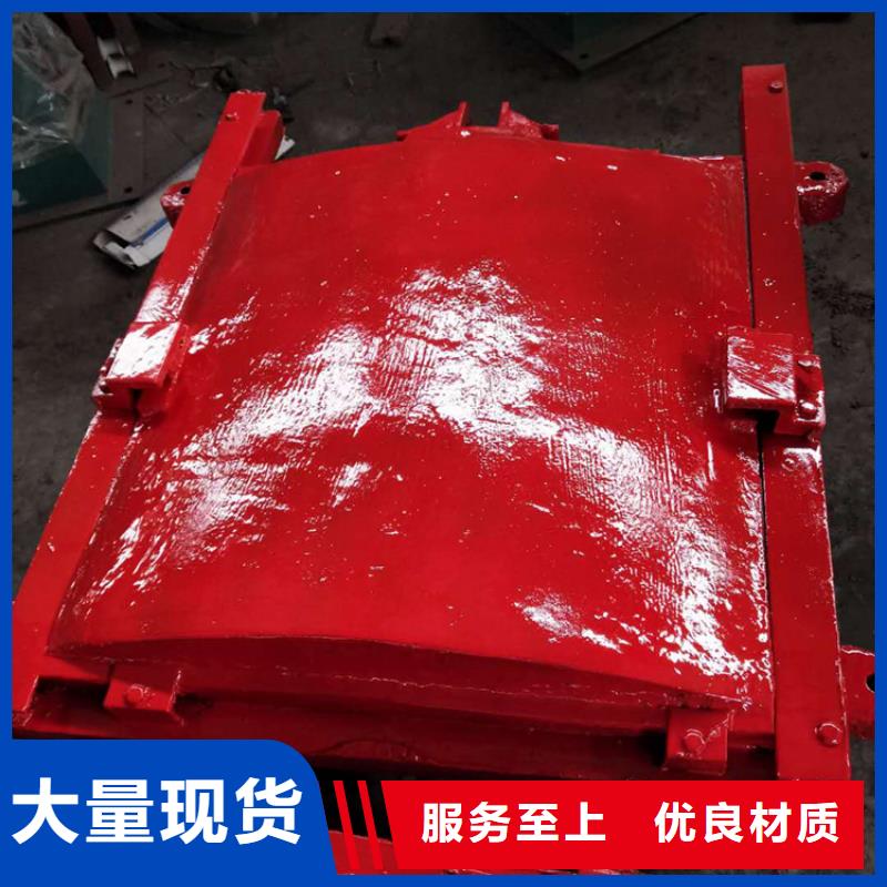 文昌市球墨铸铁闸门规格齐全