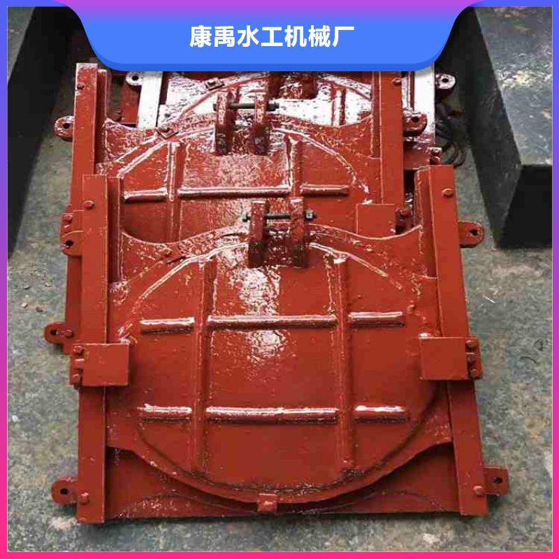 文昌市球墨铸铁闸门规格齐全