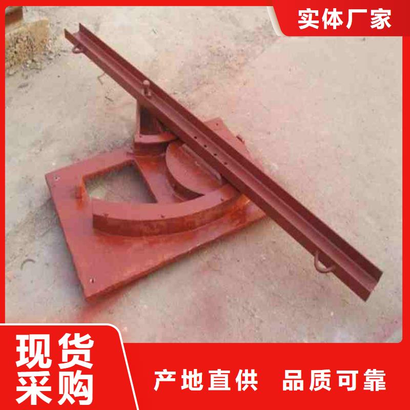 铸铁闸门价格低