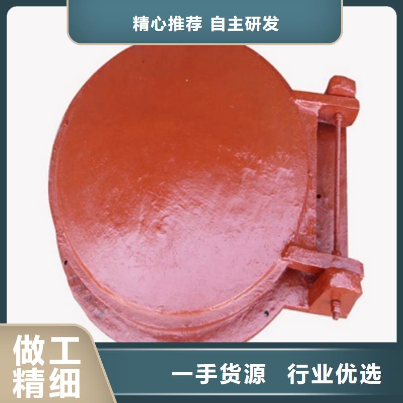 水库铸铁闸门厂家供货